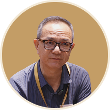 杨建伟